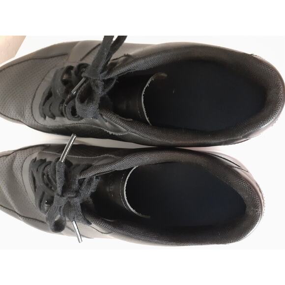 Cole Haan Grand Crosscourt Men's Black White Comfort Sneakers 10 - C33977 - Picture 8 of 8